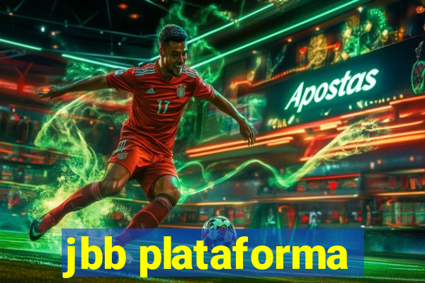 jbb plataforma